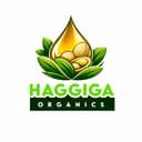 Haggiga Organics Logo